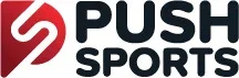 push sports logo