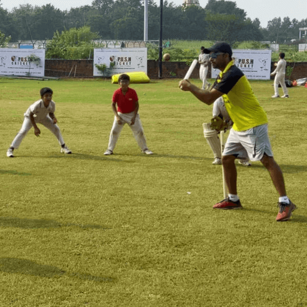 football cricket ground in delhi ncr