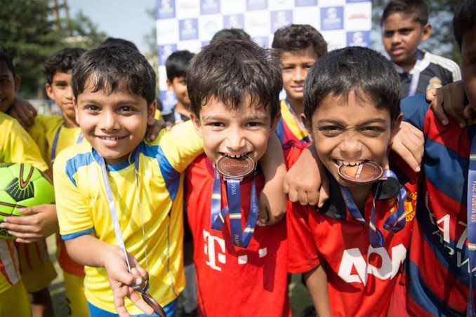 Why Coaches are Vital for School Sports Programs in India