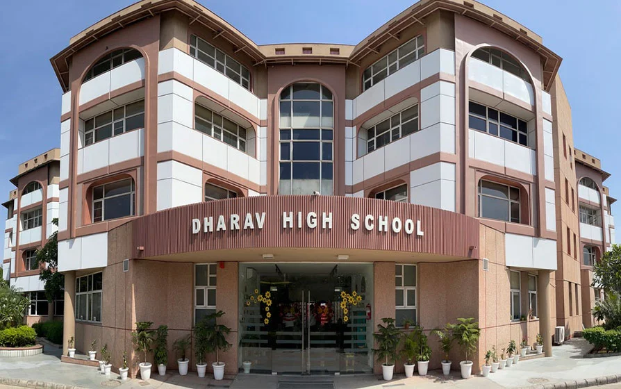 dharav-high-school