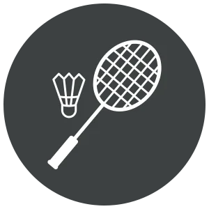 Badminton