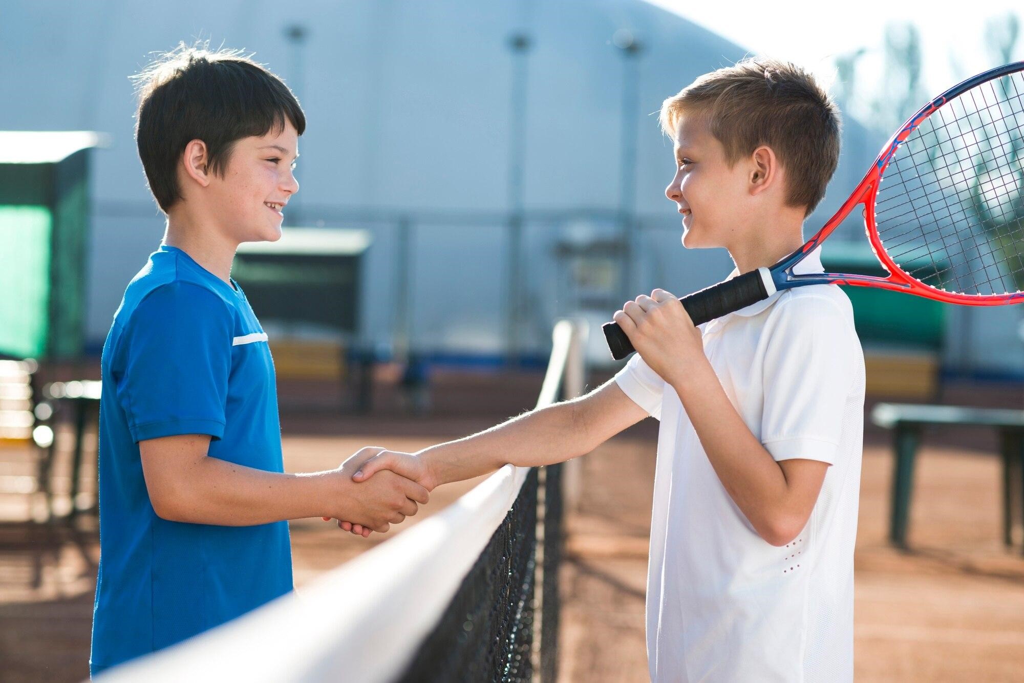 How To Become a Tennis Player: A Step-by-Step Guide for Beginners