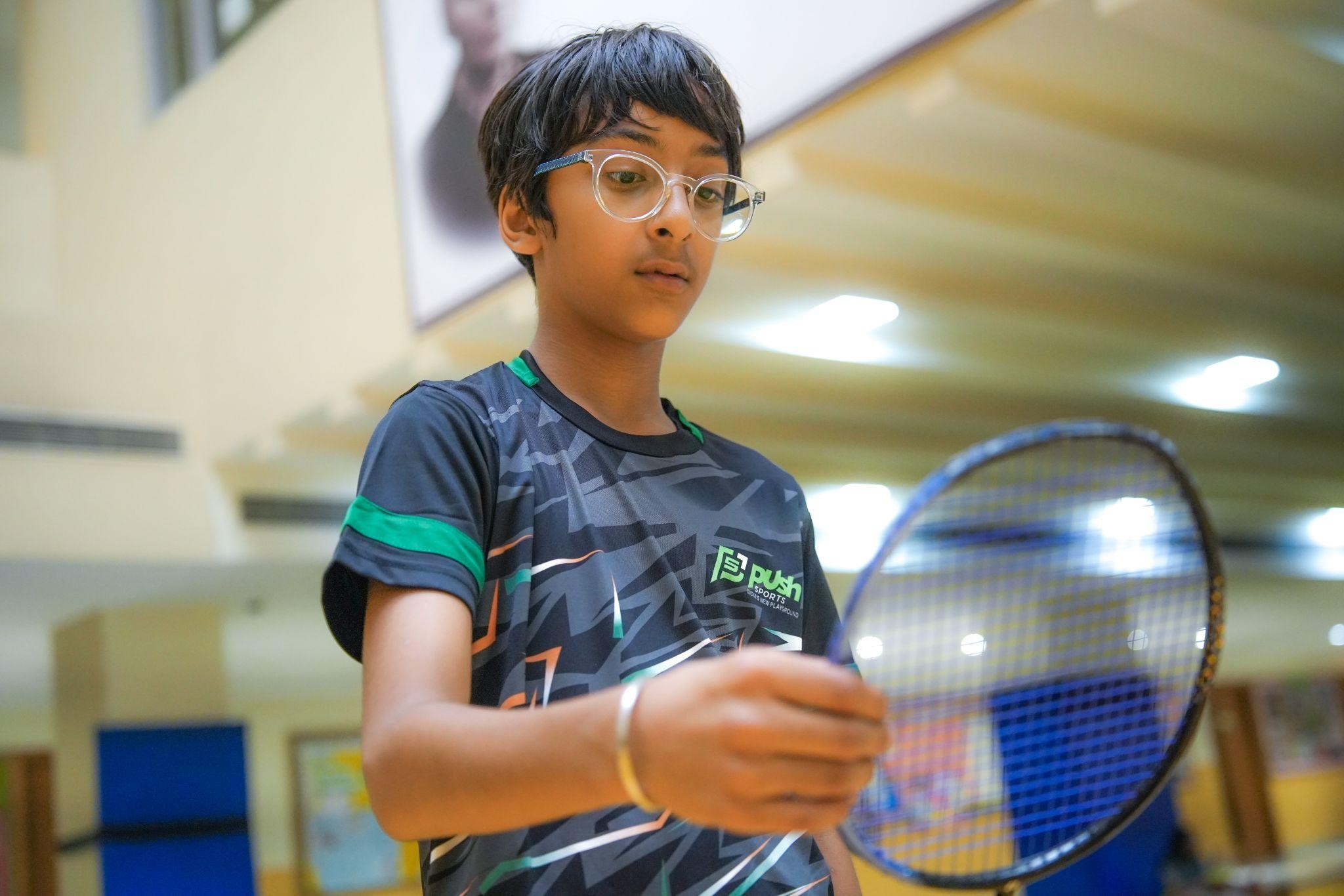 How To Become a Badminton Player: A Step-by-Step Guide for Beginners