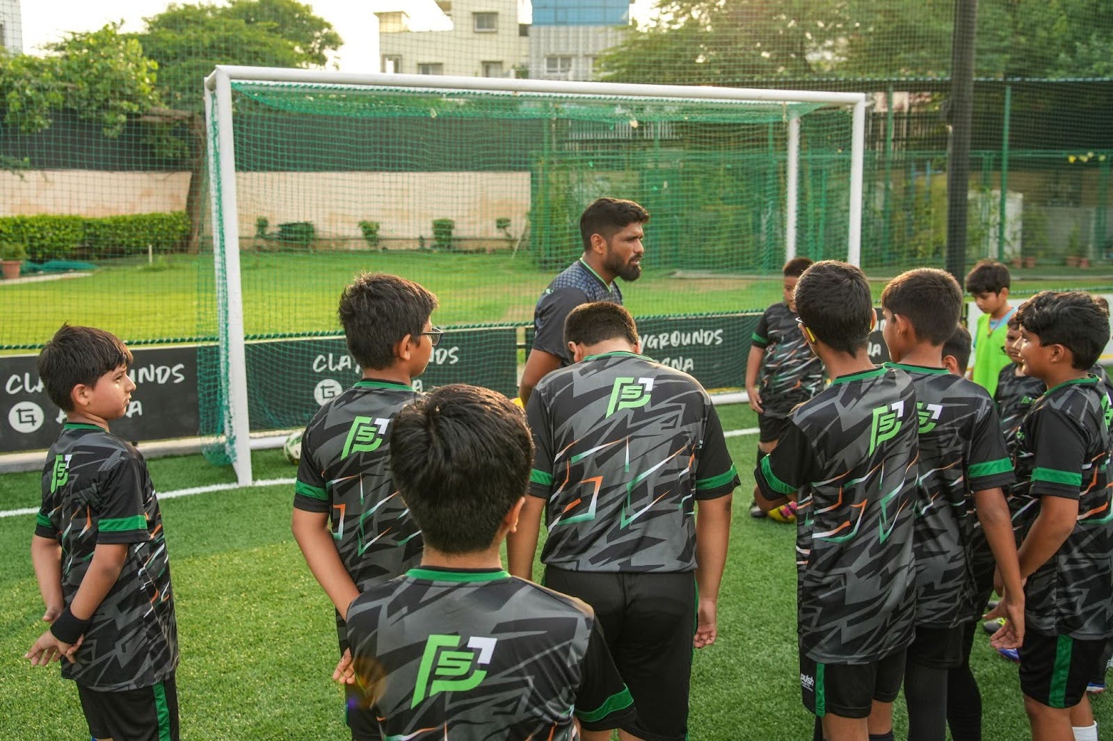 How Sports Academies Are Shaping the Future of India’s Athletes